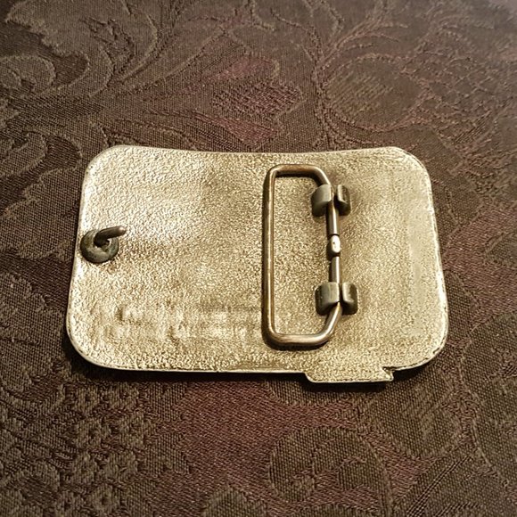 EZ Liner Belt Buckle - Picture 2 of 2